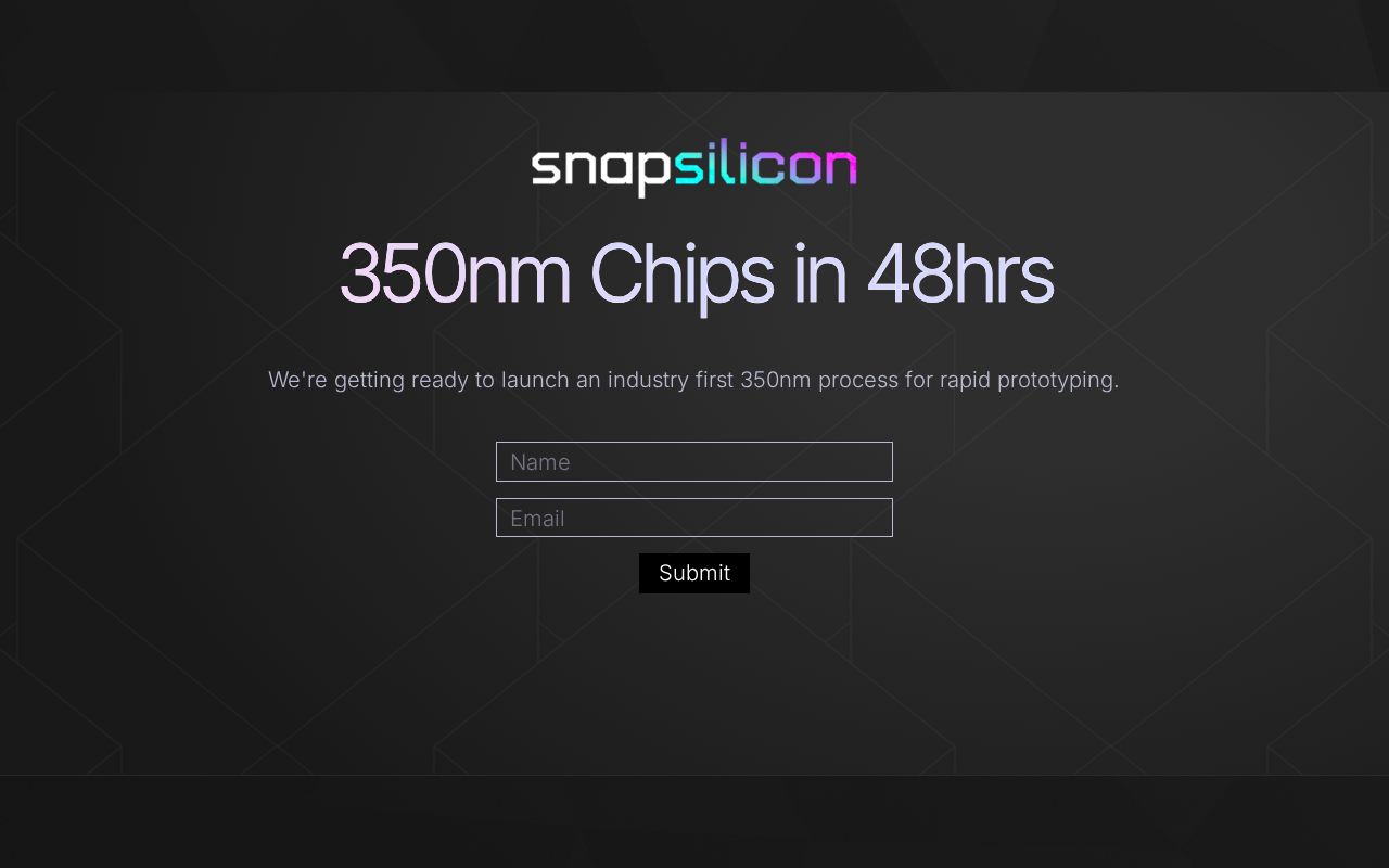 SnapSilicon